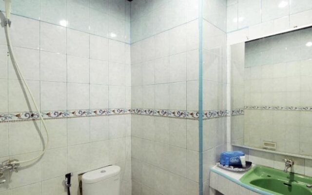 Andhika Hotel