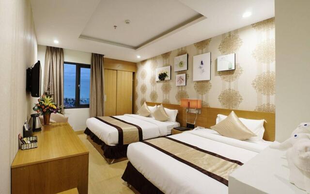 Bac Cuong Hotel Da Nang