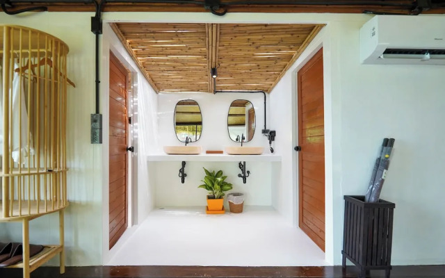 RoomQuest THEVA Resort koh Samui