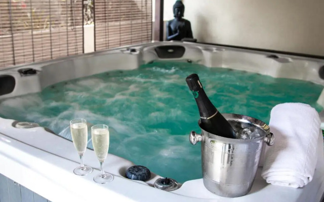 La Bastide Gourmande