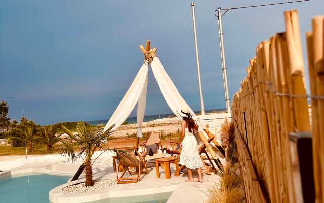 Amo Golden Suites