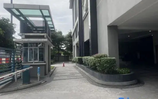 Stay Haven at Casa Residency