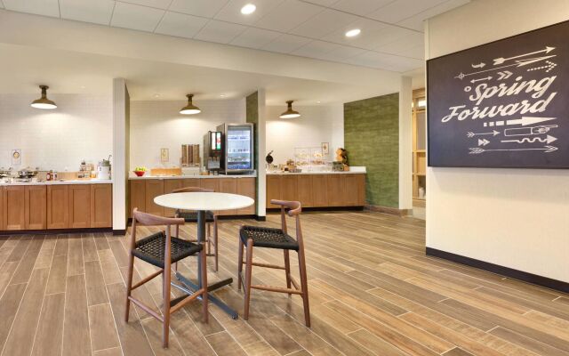 Fairfield Inn & Suites by Marriott Boulder Longmont