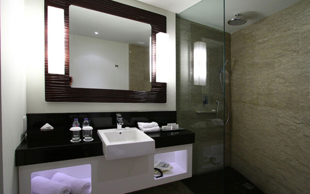 Sensa Hotel