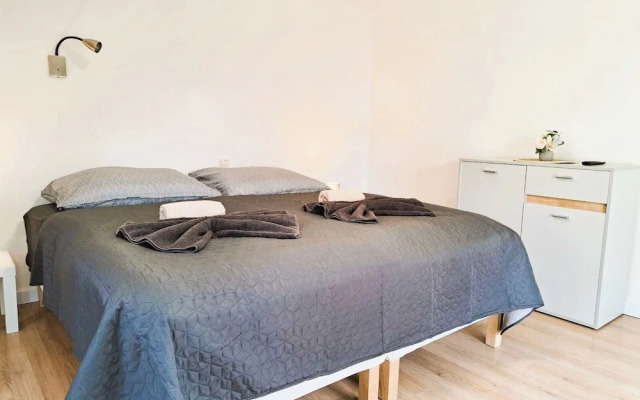 revLIVING Apartments Gars am Kamp