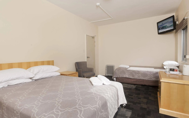 Shortland Budget Accommodation