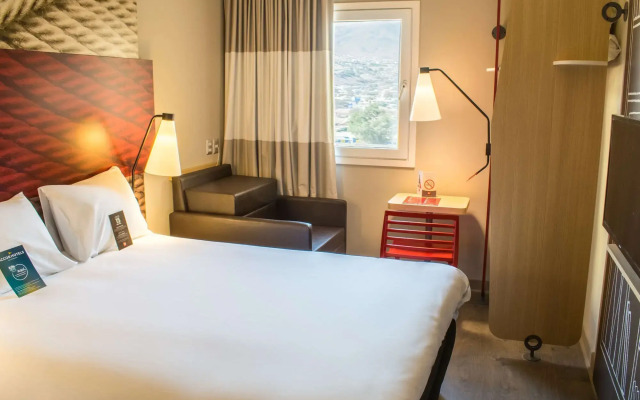 ibis Copiapo