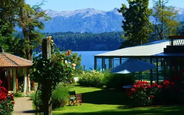 Cabañas Rincon del Lago
