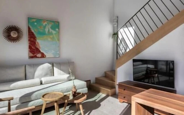 ALERO Seaside Skyros Resort