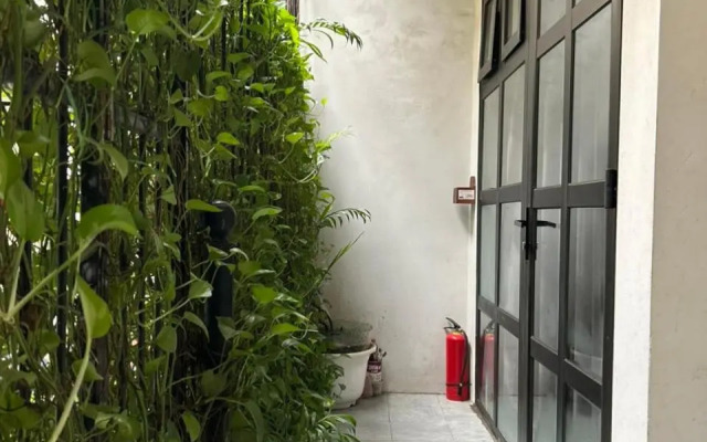 Entire Cosy Apartments May Homestay Hanoi