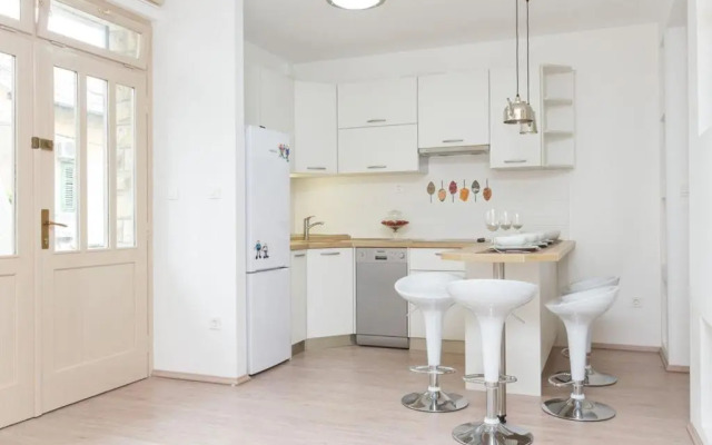 Apartment Bačvice Beach 2