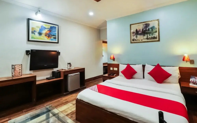 Oyo 24671 Hotel Park Inn
