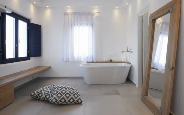 Amor Hideaway Villas