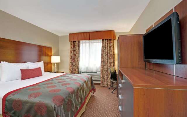 Ramada by Wyndham Staten Island