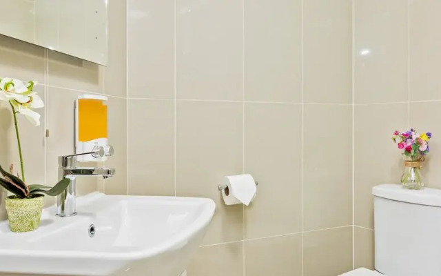 Metro Service Apartments Peterborough