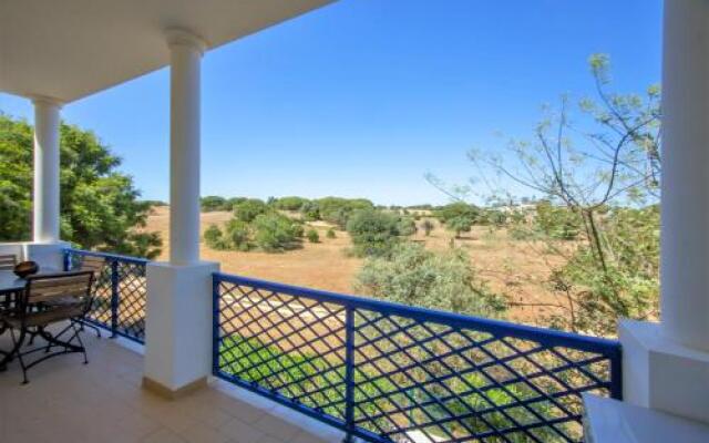 Olhos de Água Apartment Albufeira II