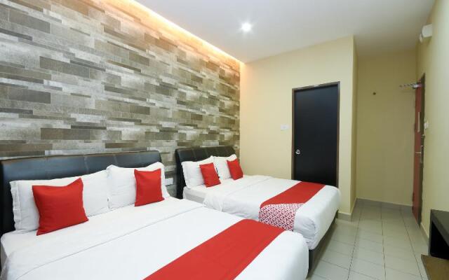 Ys Inn by OYO Rooms