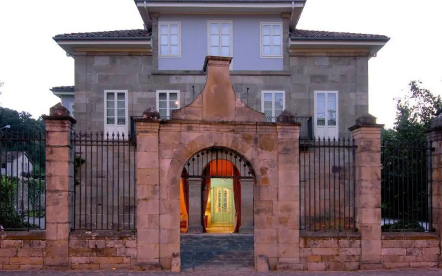 Posada Villa Esperanza