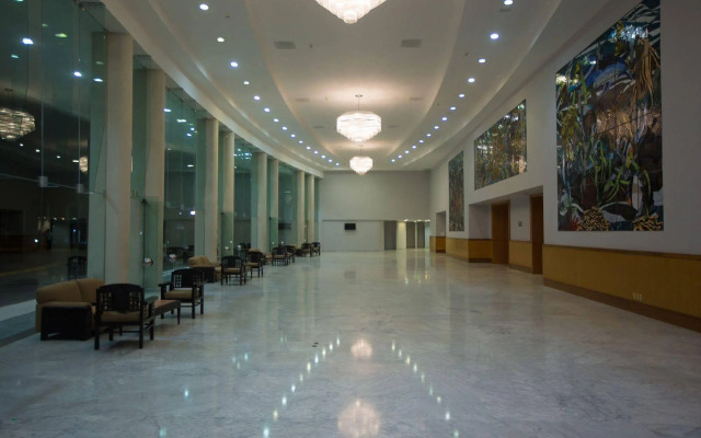 Azul Ixtapa Beach Resort and Convention Center - All Inclusive