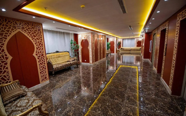 Misk Umm Al Qura Hotel
