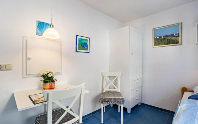 Nordhaus Ferienwohnung 6 (Adults Only)