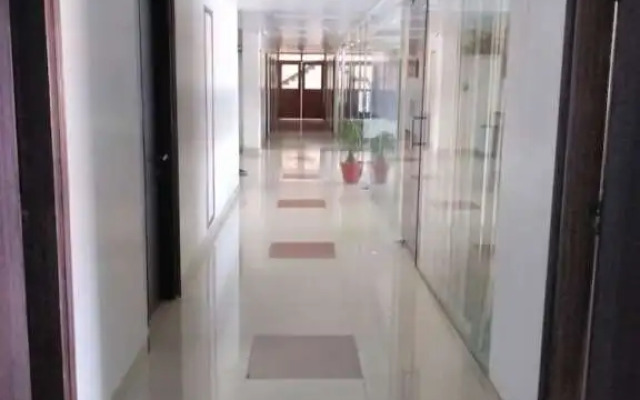 Tahiti Resorts Pvt Ltd.