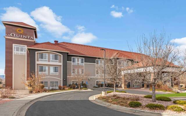 La Quinta Inn & Suites by Wyndham Loveland