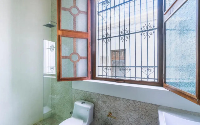 Hotel Boutique Santa Elena