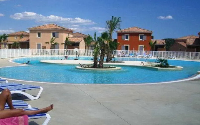 Residence le domaine du golf