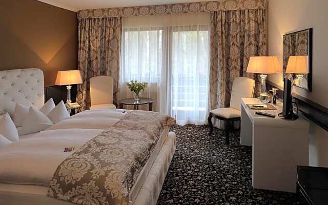 Hotel Forsthaus Wannsee