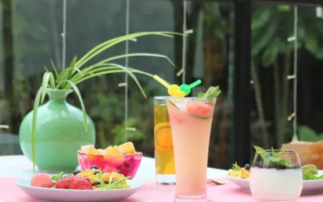 ds · Li Yangshuo xianggongshan