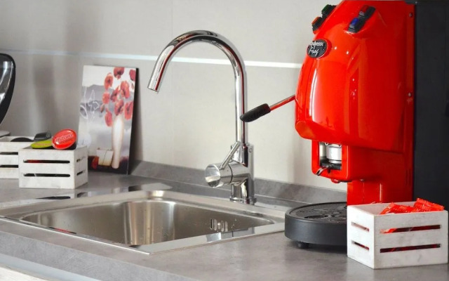 Al Caldo BedBreakfast