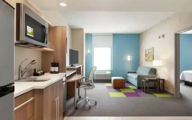 Home2 Suites By Hilton Cincinnati Midtown Oakley