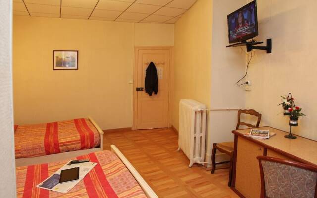 Hotel Le Terminus d'Albi