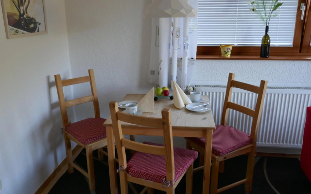 Ferienwohnung Am Wald