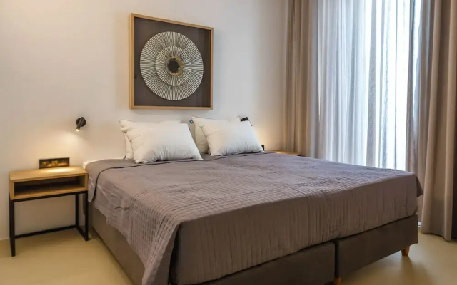Paros Villa Skylines Estate III