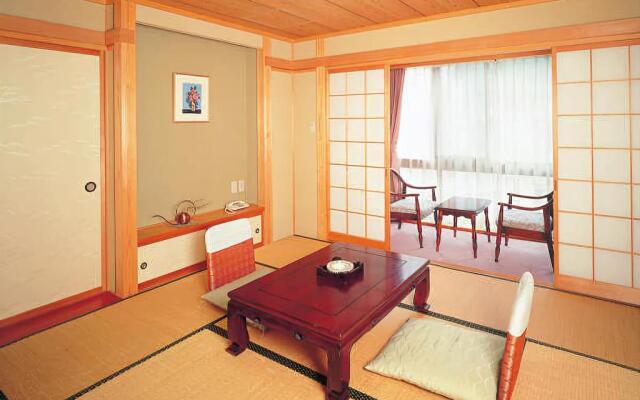 Asahiya Ryokan