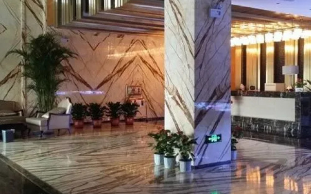 Jinshi Building Hotel