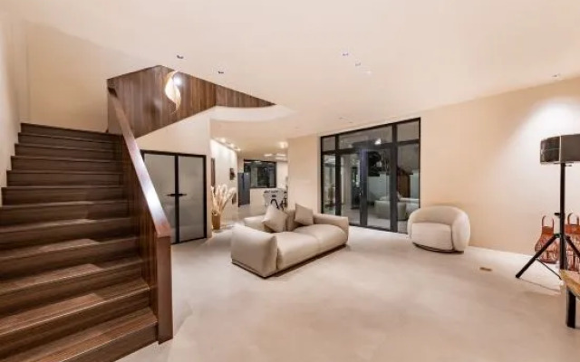 Shanxun Homestay