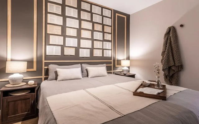 Tavira - 3 Bedrooms Apartment in Recoletos