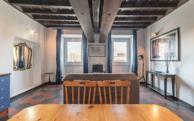 Colosseo & San Clemente Cosy Flat