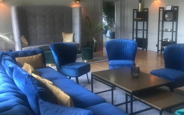 Åsby Hotell