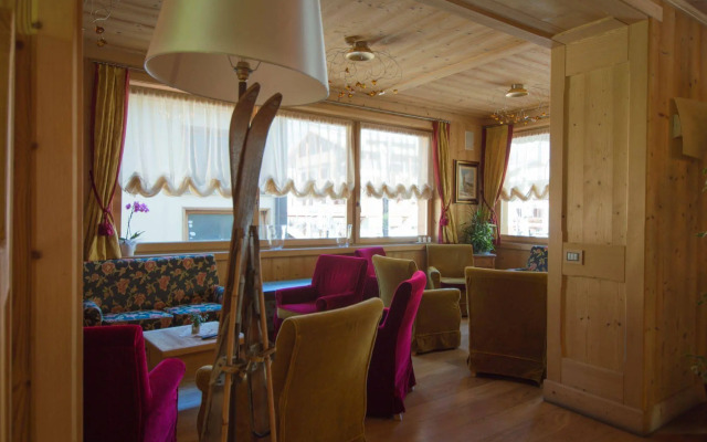 Hotel Funivia Bormio