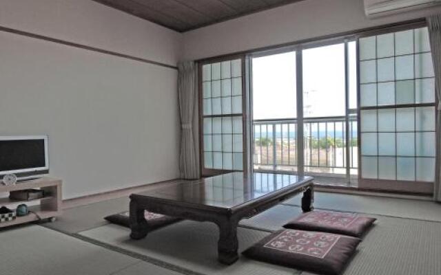 Minshuku Osaki