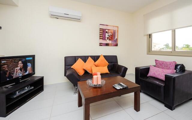 Oceanview Townhouse 078