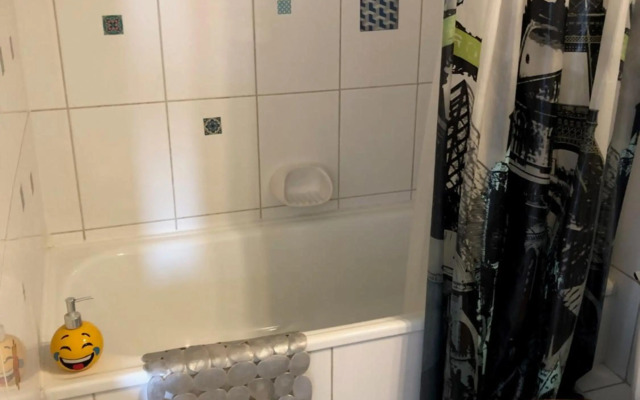 Descanso y Tranquilidad