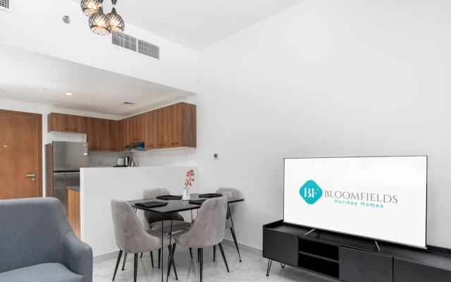 Deluxe 1 BR in Oasis - 43