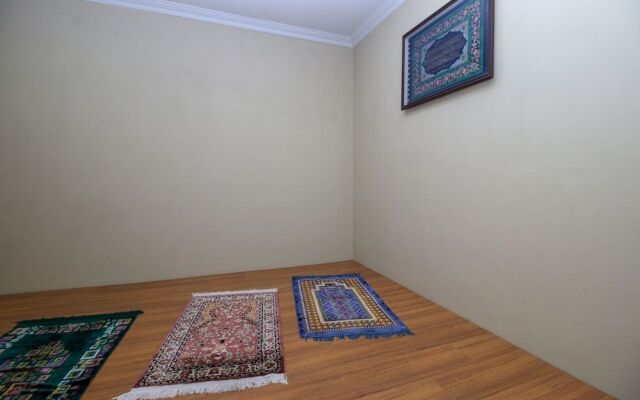 Airy Syariah Umbulharjo Kusumanegara 114 Yogyakarta
