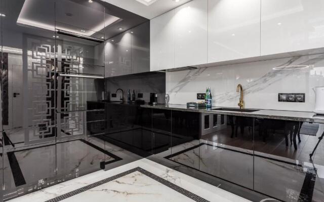 Apartamenty Premium - kompleks Deo Plaza