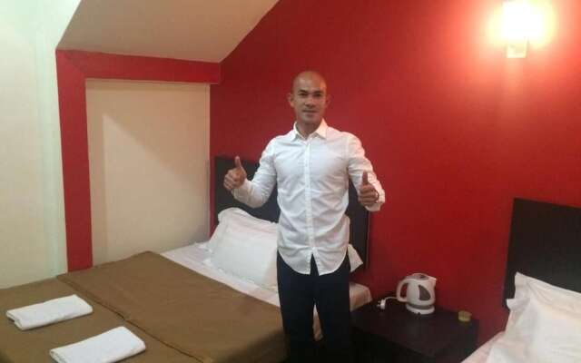 Hai O Hotel